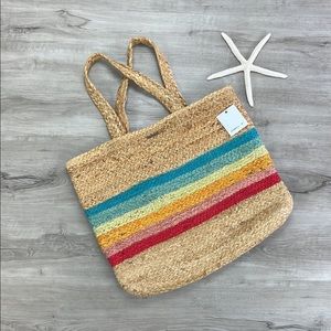 🔆O’NIELL🔆 BEACH BOAT POOL TRAVEL BAG